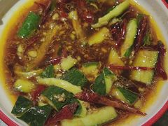 -京悦南门涮羊肉·羊蝎子火锅(田林路店)