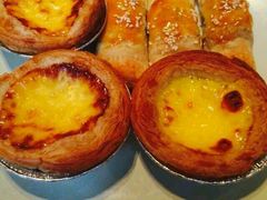 -重庆解放碑帝晶酒店·姜厨房西餐厅