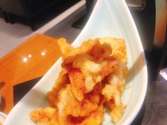最东北锅包肉-95号酱骨·一块豆腐(展春园西路店)