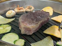 -伊茉家的烤肉店(勒泰中心店)