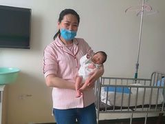 -好孕妈妈月嫂(哈尔滨总店)