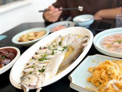 -美味之家·湖景农家乐(太湖东山店)