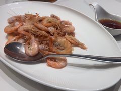 -小渔莊•地道胶东菜(旅游路万象省博物馆店)