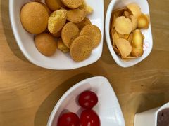 -嘉和一品粥(方庄店)