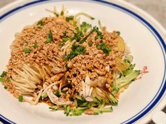 -永安鱼庄·镇江菜(东吴路店)