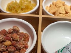 -闽上鲜·福建菜(龙湖滨江天街店)