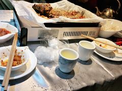 -红辣椒·川菜·火锅(张杨路店)