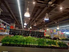 -永辉超市(百子湾店)