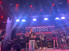 -MOSSO音乐酒吧·live house(南京旗舰店)
