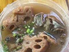 -燕子煨汤(山海关路店)