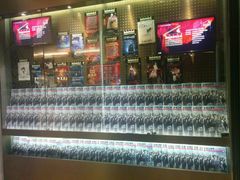 -成都百丽宫影城(LUXE太古里店)