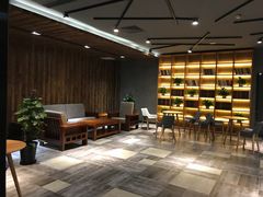 -幸福蓝海影城(上海闵行日月光中心杜比全景声店)