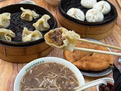 -东关回民小吃一条街(颍河西路店)