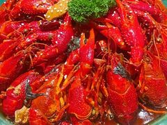 秘制口味虾-2046湘味厨房(南区盈峰店)