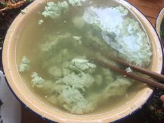 -人和水上飘(第一家店)