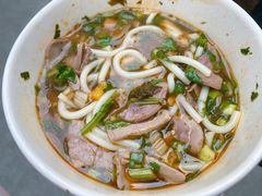 -王记生烫牛杂面馆(兰陵路店)