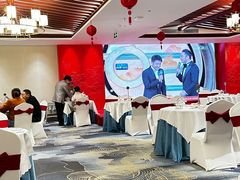 -聚春园自助餐厅(东街口店)