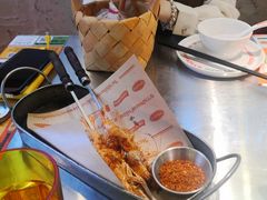 -小小集渔·泰式大排档(太古里香槟店)