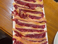 -你好牛火锅 头牌无花果鸡(海上传奇店)