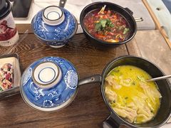 -云中漫步·足疗养生会馆(金开店)