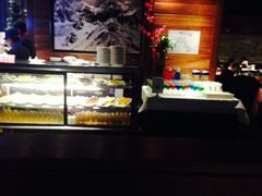 -星伦多自助料理·涮烤一体(虹悦城店)