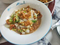 -小乡小镇·传承桐庐土菜·老板亲自烧的菜
