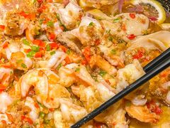 -樽宴酒楼·地道川菜·品质宴请