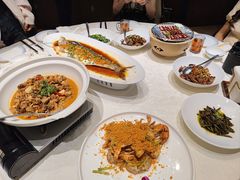 -雅苑中餐厅