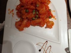 -北李妈妈菜·虾爬子大锅贴(贵和店)