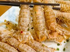 -友强·23年特色海鲜大排档(厦门店)