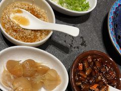 -东来顺(非遗·清真火锅·盛世广场店)