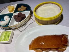 -鸭王烤鸭店(三里河店)