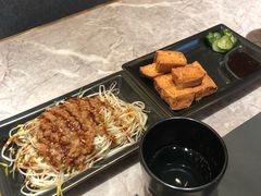 -馔豚·台北菜专门店(深圳湾万象城店)