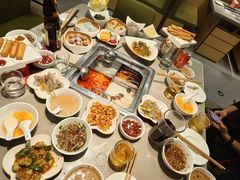 -海底捞火锅(奥森店)