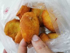 -厚富香面食店王好炸糕(延安路店)