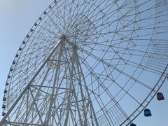 -南昌之星摩天轮