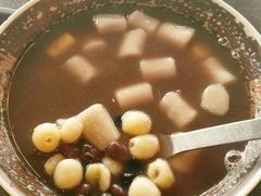 -鲜芋仙(苏州干将店)