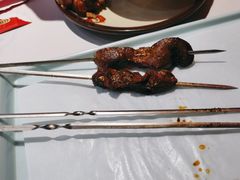 -状元阁烧烤(新华路总店)
