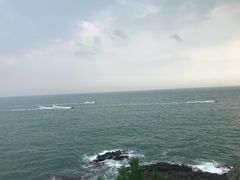 -海云台海滩