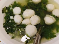 -品大三·经典淮扬菜(大行宫店)