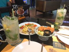 -simply thai天泰(静安嘉里中心店)