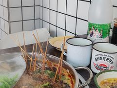 -三番火辣串串香(总店)