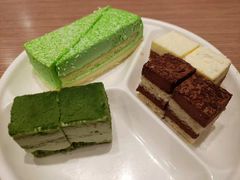 -诺丁牛排披萨自助餐厅(汕头苏宁店)