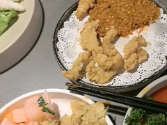 -故里和山·成都火锅(欢乐港湾店)