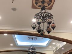 -清真·玛丽亚新疆菜主题餐厅(浙江中路店)