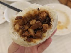 五丁包-怡园饭店-餐厅(四望亭店)