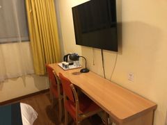 -如家酒店(上海陆家嘴东方明珠浦东大道地铁站店)