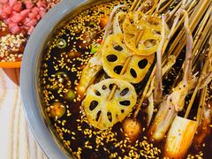 -长颈鹿的口袋钵钵鸡(市南店)