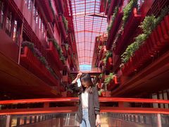 -Brut Eatery悦璞食堂(建国东路店)