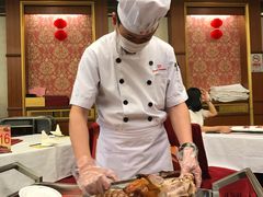 全聚德精品烤鸭-北京全聚德(天安门店)
